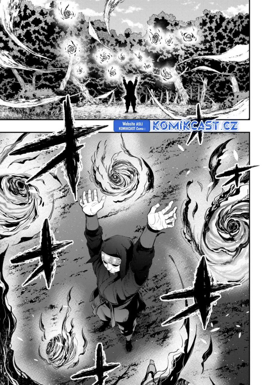 The New Gate Chapter 103 Gambar 10