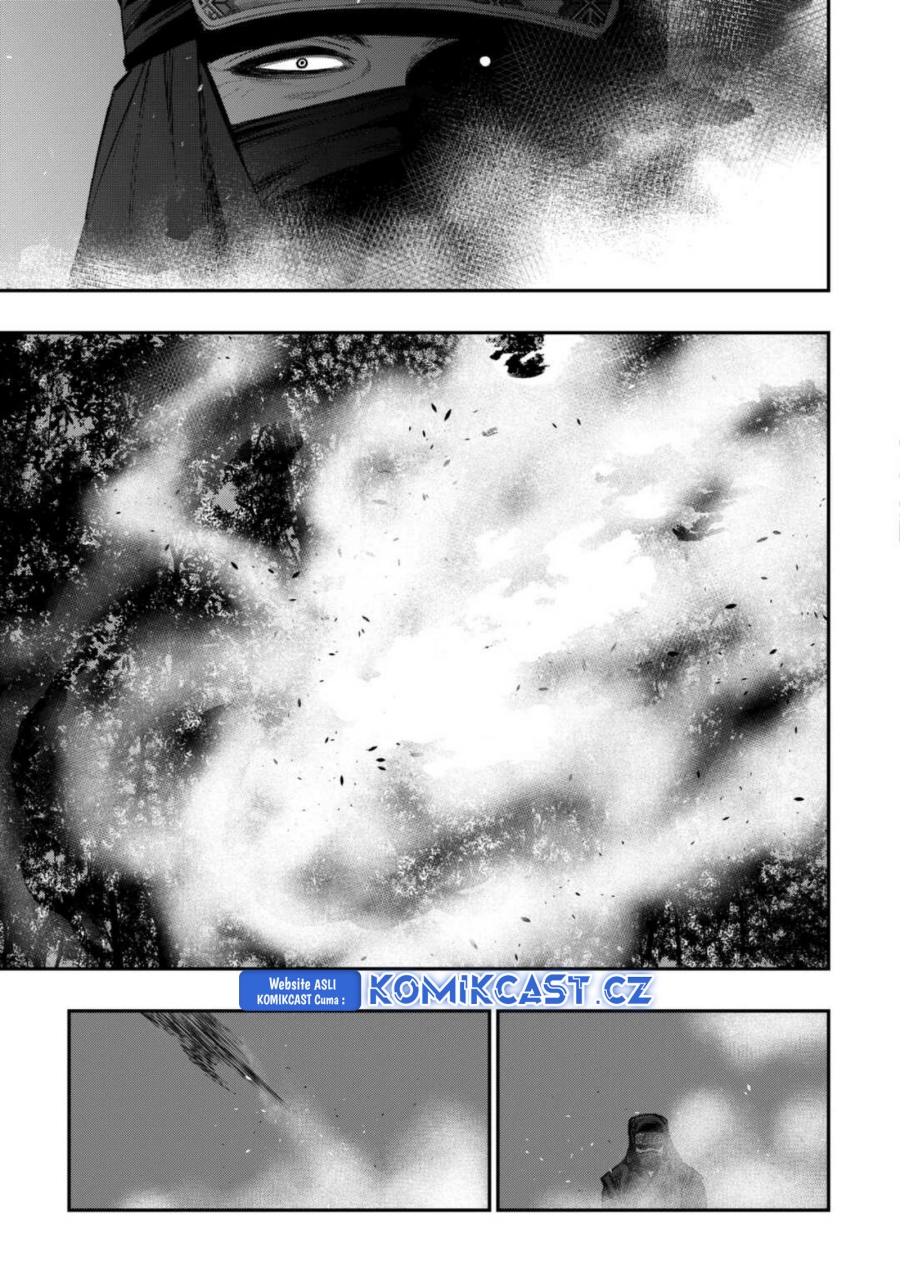 The New Gate Chapter 103 Gambar 14
