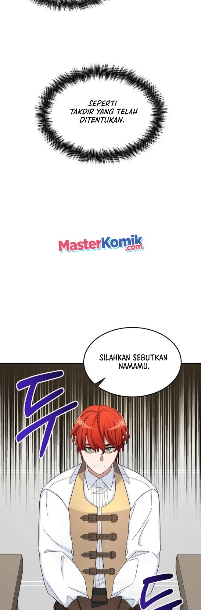 The Newbie Is Too Strong Chapter 15 Gambar 29