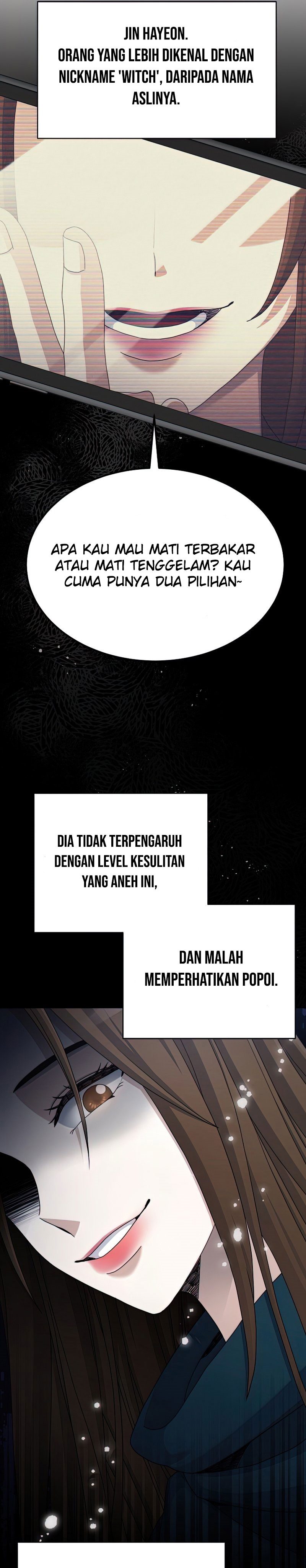 The Newbie Is Too Strong Chapter 28 Gambar 30