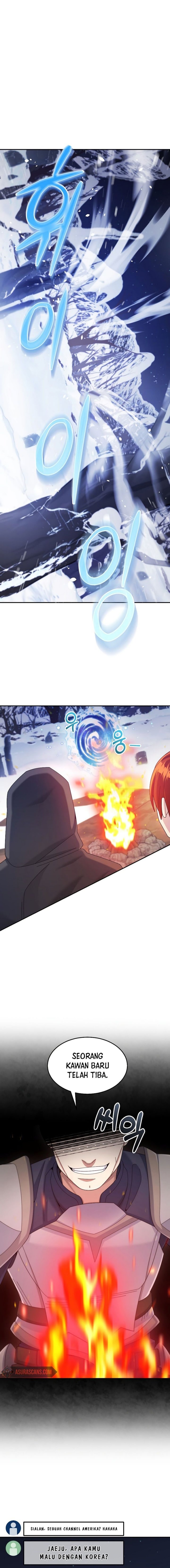 The Newbie Is Too Strong Chapter 39 Gambar 5