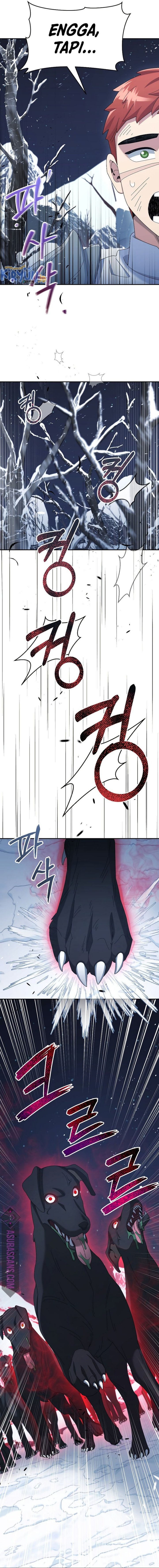 The Newbie Is Too Strong Chapter 39 Gambar 14