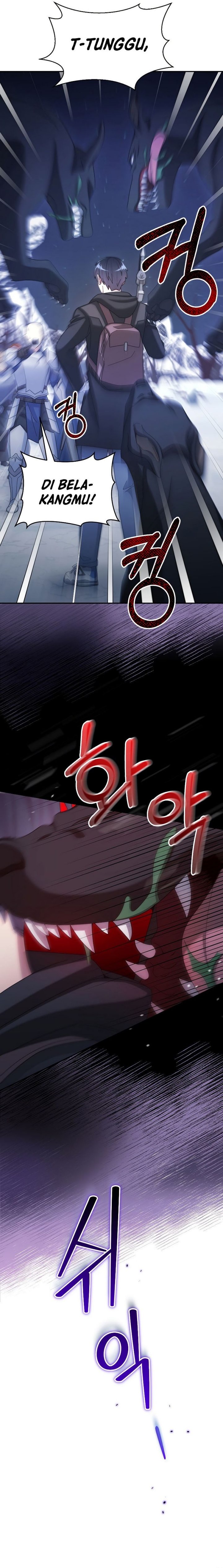 The Newbie Is Too Strong Chapter 39 Gambar 18