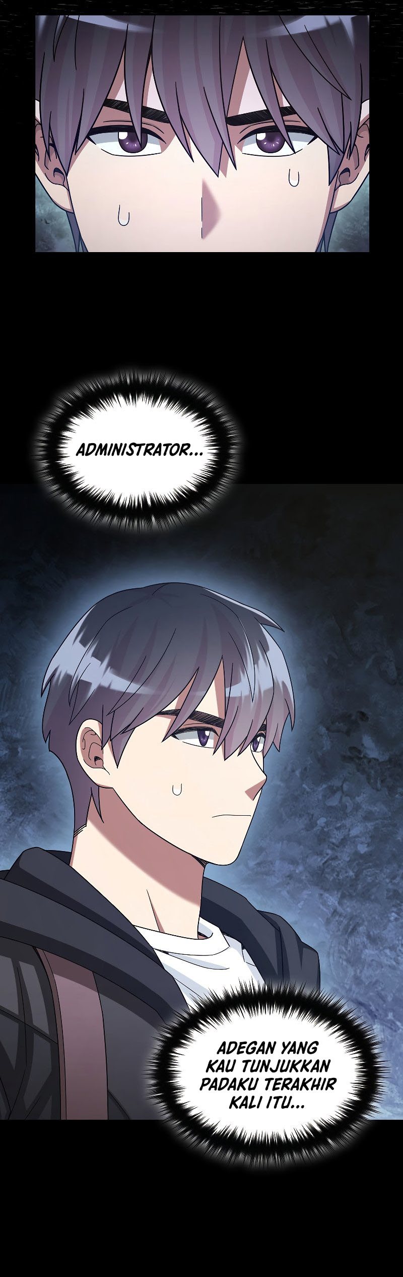 The Newbie Is Too Strong Chapter 43 Gambar 33
