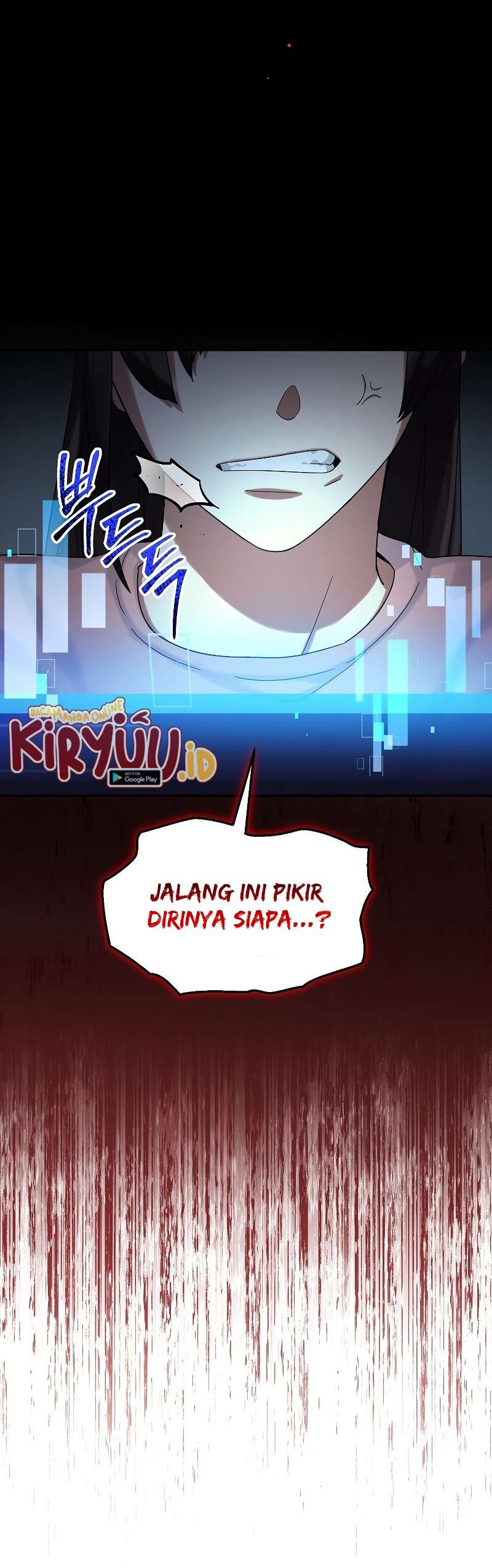 The Newbie Is Too Strong Chapter 58 Gambar 18