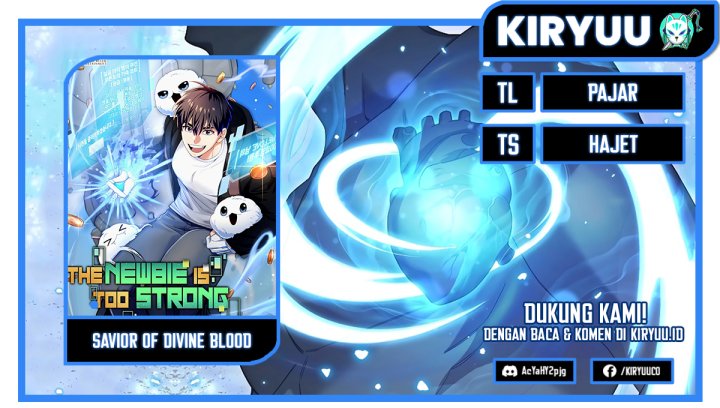 The Newbie Is Too Strong Chapter 66 Gambar 1