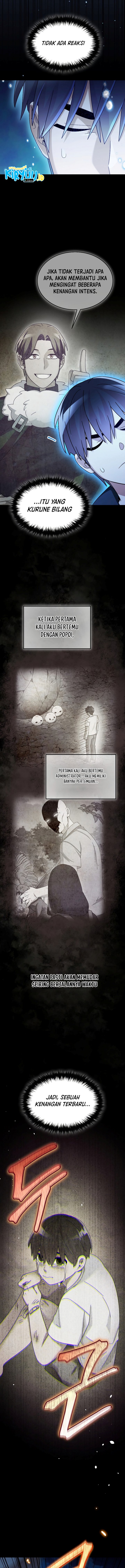 The Newbie Is Too Strong Chapter 66 Gambar 5