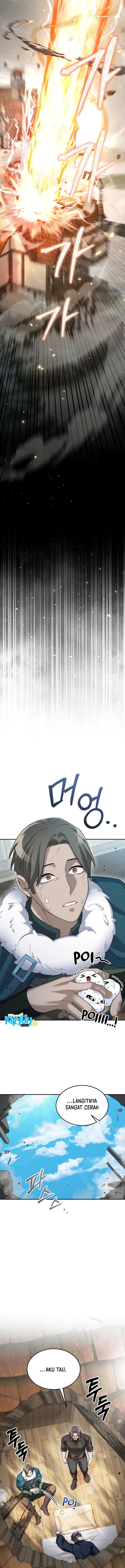 The Newbie Is Too Strong Chapter 66 Gambar 10
