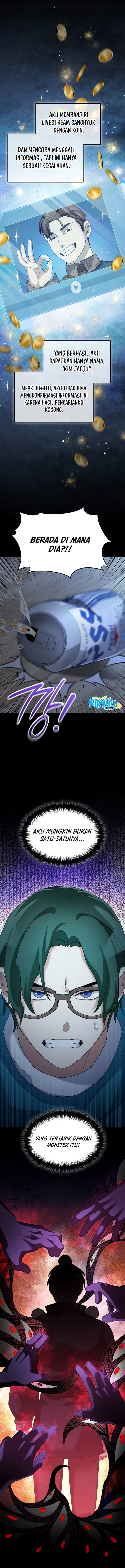 The Newbie Is Too Strong Chapter 66 Gambar 14