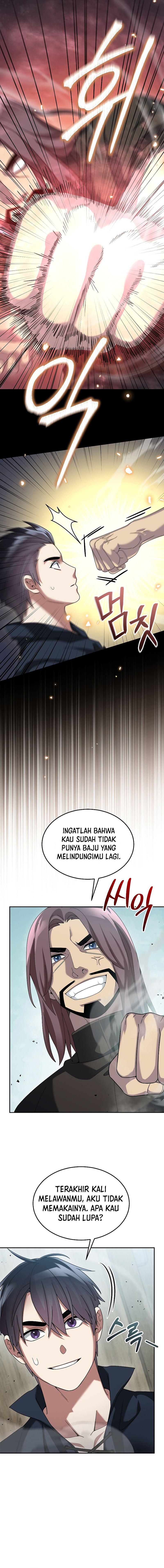 The Newbie Is Too Strong Chapter 67 Gambar 16