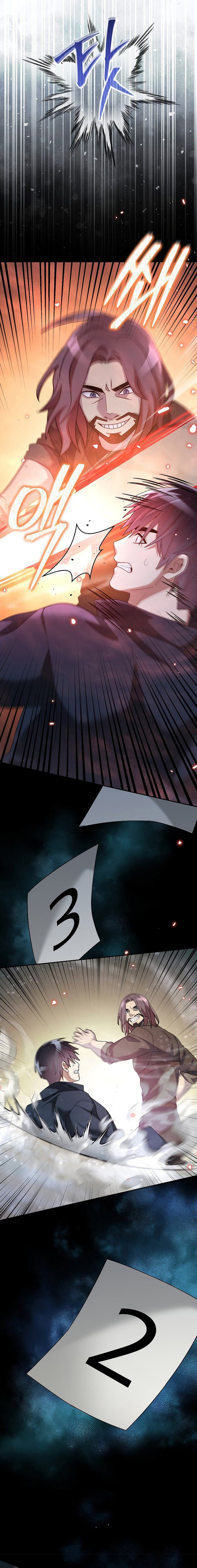 The Newbie Is Too Strong Chapter 67 Gambar 18