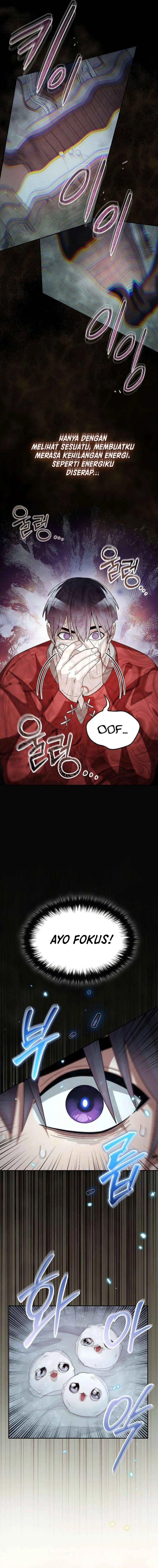 The Newbie Is Too Strong Chapter 68 Gambar 6