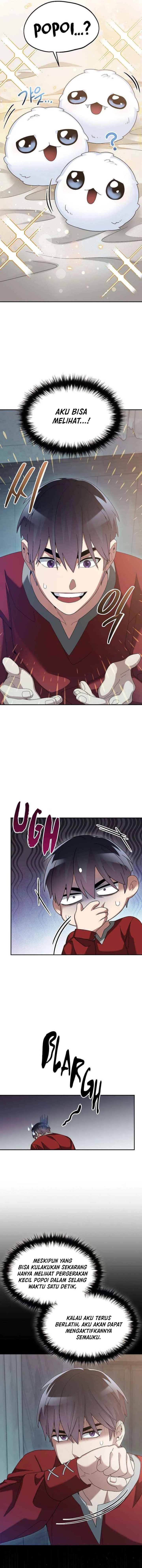 The Newbie Is Too Strong Chapter 68 Gambar 7