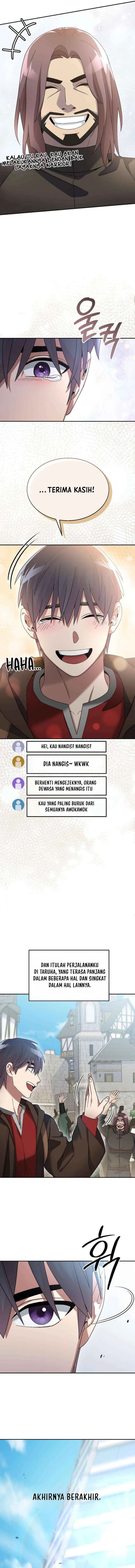 The Newbie Is Too Strong Chapter 68 Gambar 14