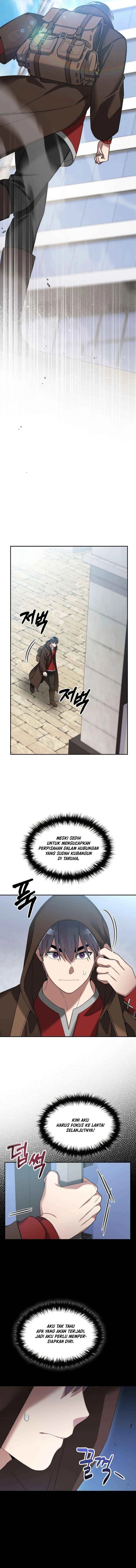 The Newbie Is Too Strong Chapter 68 Gambar 15