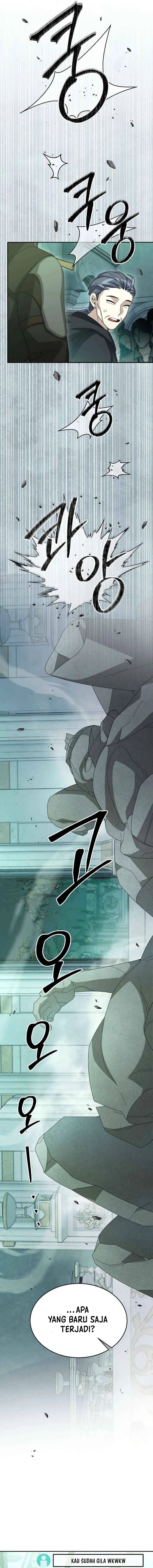The Newbie Is Too Strong Chapter 69 Gambar 15