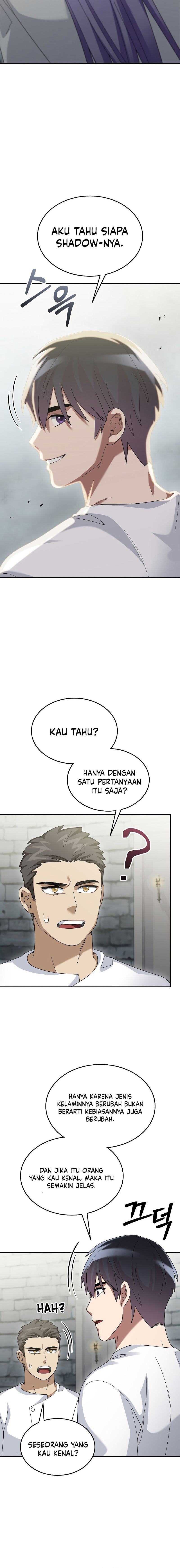 The Newbie Is Too Strong Chapter 73 Gambar 4