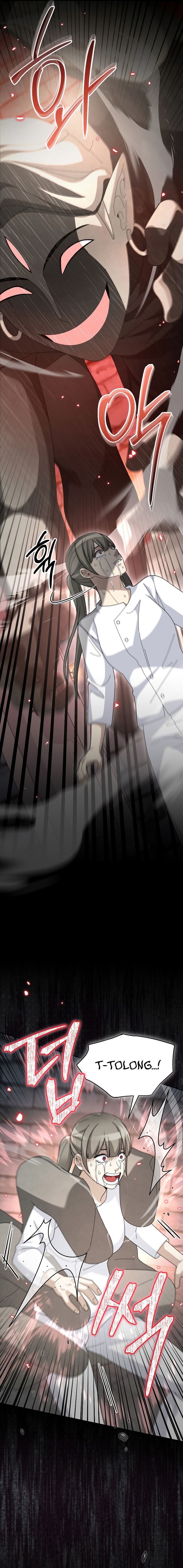 The Newbie Is Too Strong Chapter 73 Gambar 16