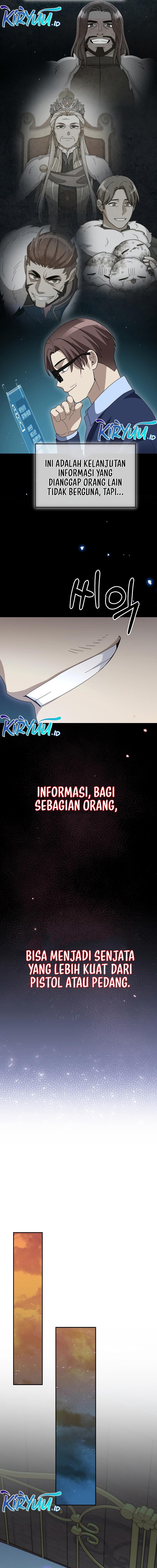 The Newbie Is Too Strong Chapter 80 Gambar 12