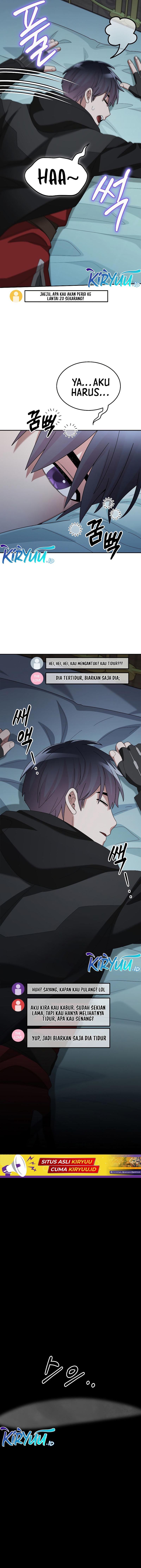 The Newbie Is Too Strong Chapter 80 Gambar 13