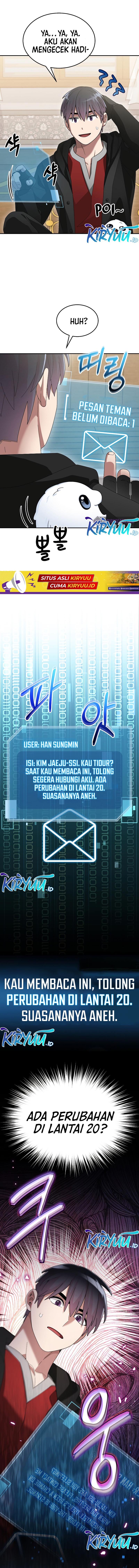 The Newbie Is Too Strong Chapter 80 Gambar 15