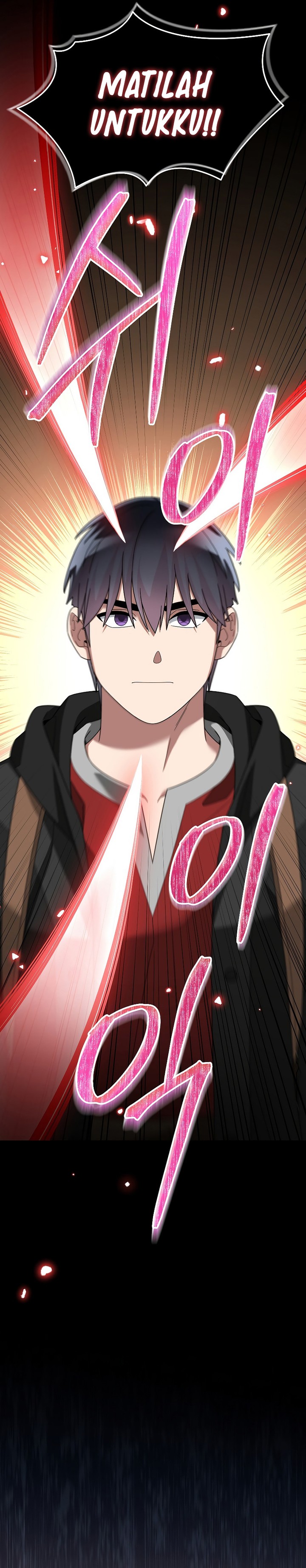 The Newbie Is Too Strong Chapter 88 Gambar 7