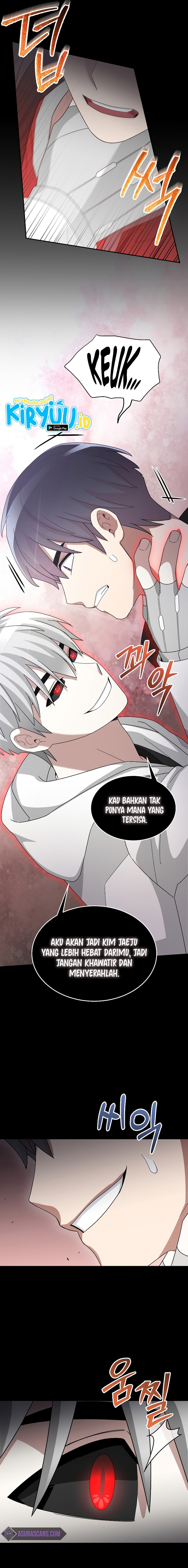 The Newbie Is Too Strong Chapter 88 Gambar 20
