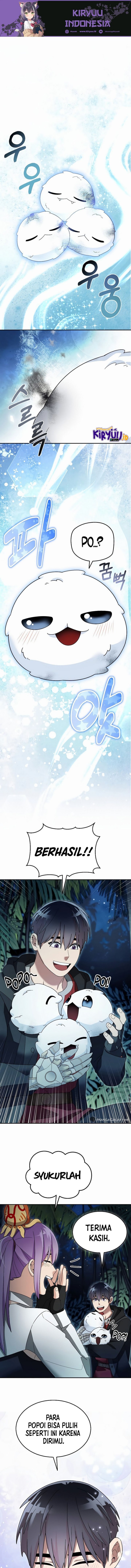 The Newbie Is Too Strong Chapter 99 Gambar 2