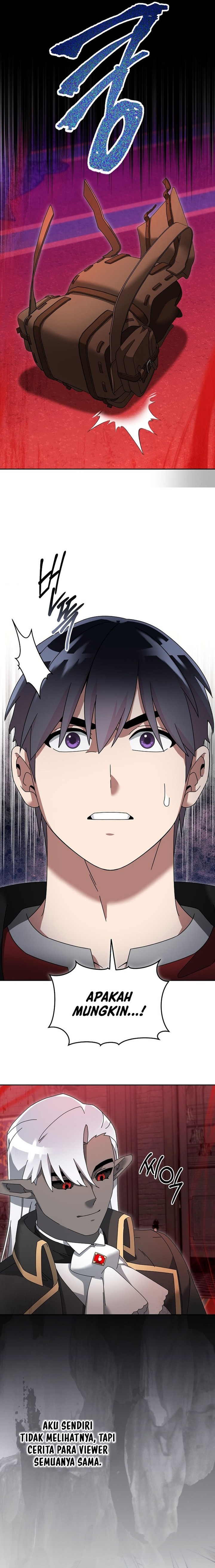 The Newbie Is Too Strong Chapter 100 Gambar 14