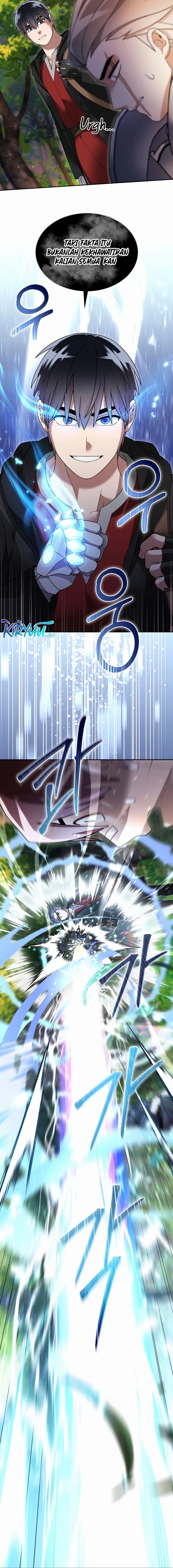 The Newbie Is Too Strong Chapter 105 Gambar 16