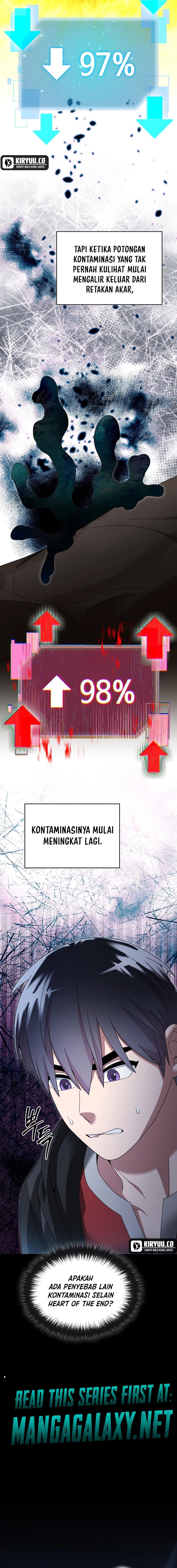 The Newbie Is Too Strong Chapter 111 Gambar 11