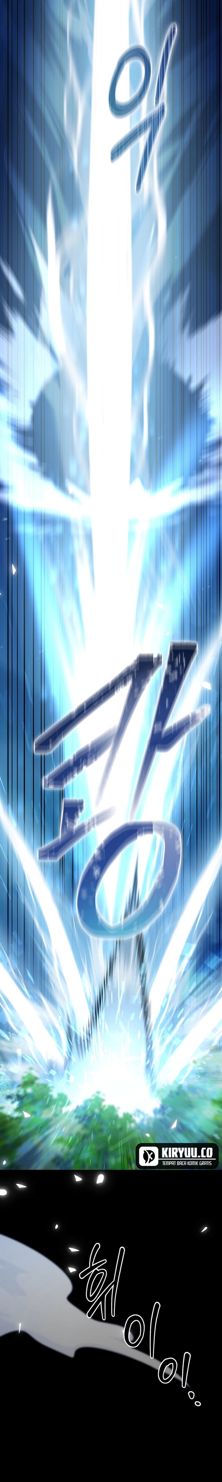 The Newbie Is Too Strong Chapter 112 Gambar 3