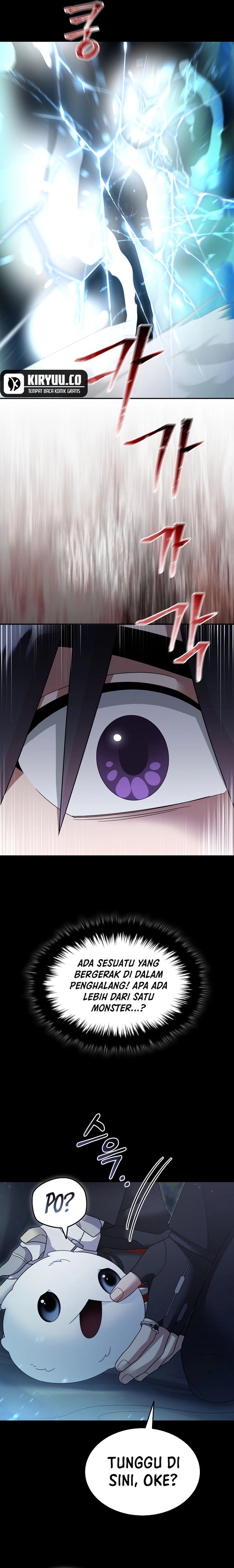 The Newbie Is Too Strong Chapter 112 Gambar 7
