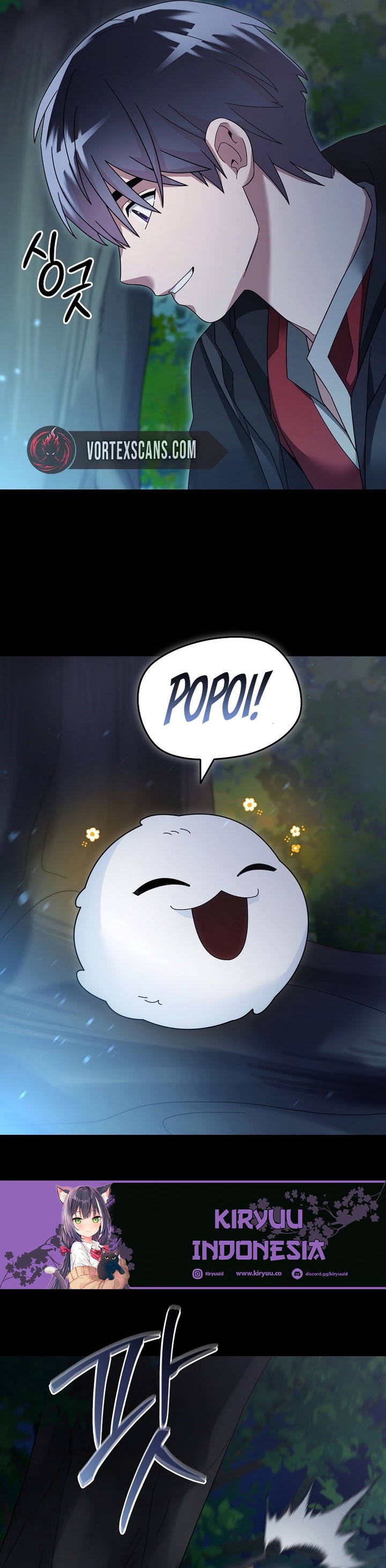 The Newbie Is Too Strong Chapter 112 Gambar 9