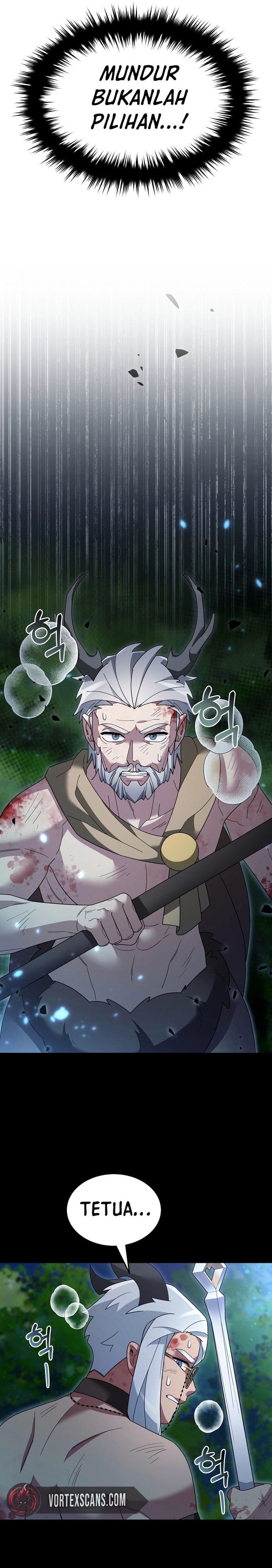 The Newbie Is Too Strong Chapter 112 Gambar 11