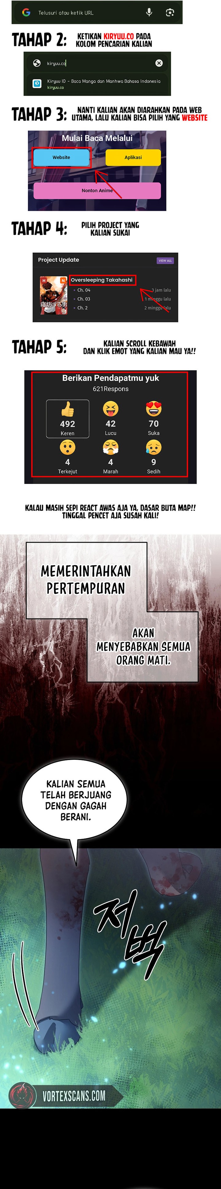 The Newbie Is Too Strong Chapter 112 Gambar 13
