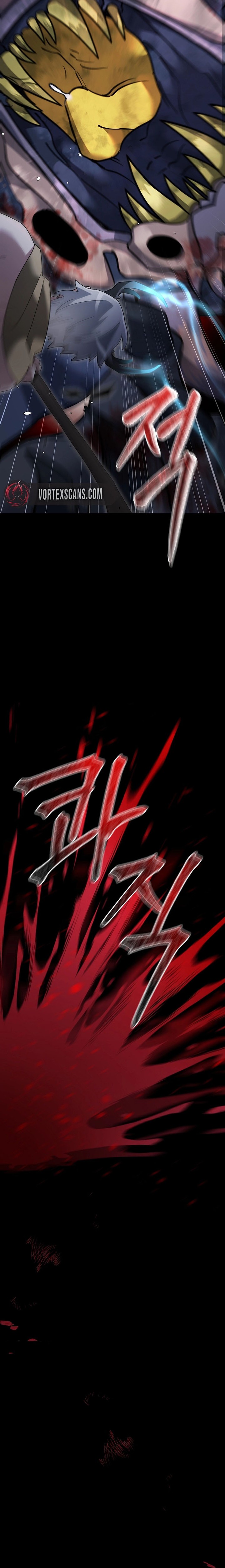 The Newbie Is Too Strong Chapter 112 Gambar 17