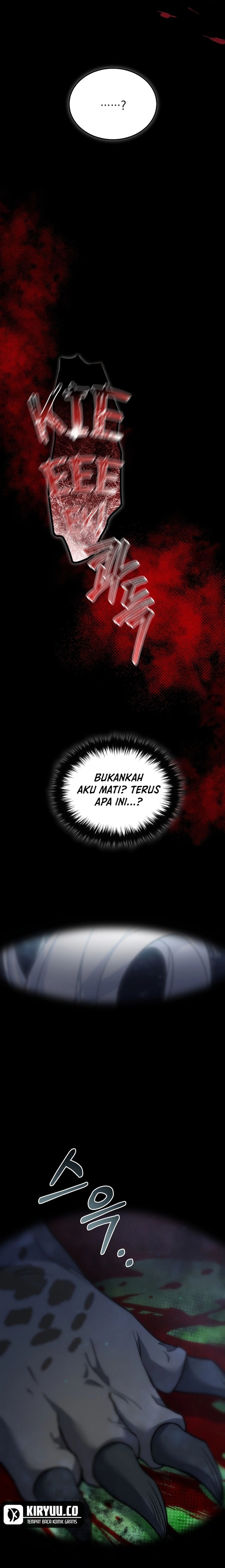 The Newbie Is Too Strong Chapter 112 Gambar 18