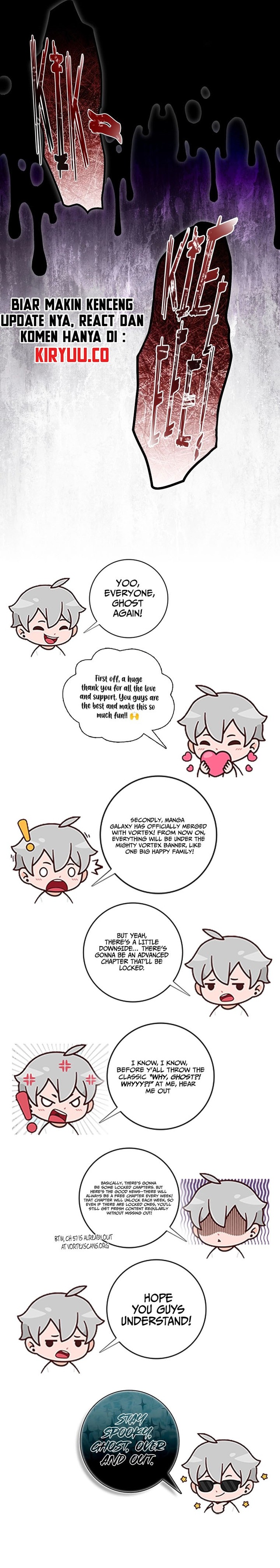 The Newbie Is Too Strong Chapter 112 Gambar 21