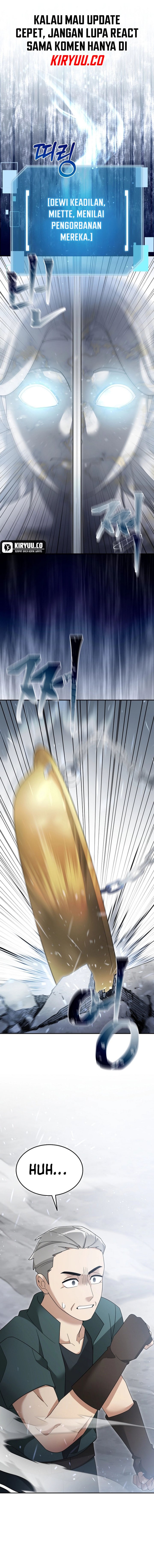 The Newbie Is Too Strong Chapter 126 Gambar 2