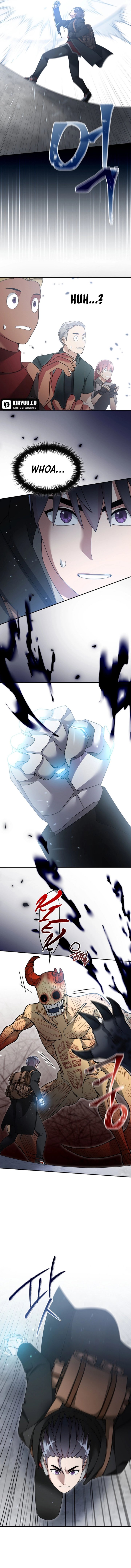 The Newbie Is Too Strong Chapter 126 Gambar 6