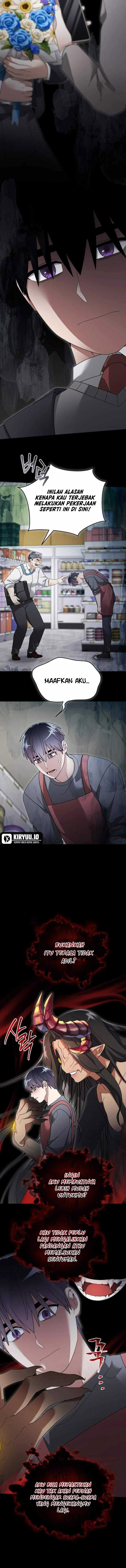The Newbie Is Too Strong Chapter 131 Gambar 6