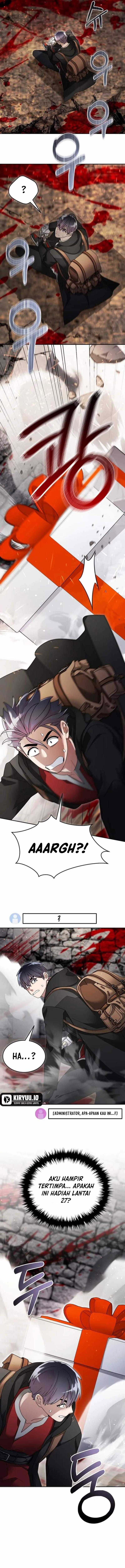 The Newbie Is Too Strong Chapter 131 Gambar 13