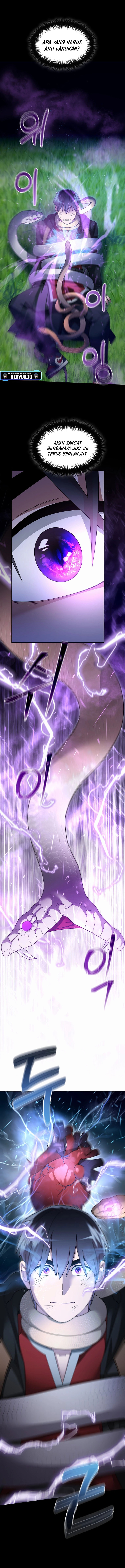 The Newbie Is Too Strong Chapter 133 Gambar 2