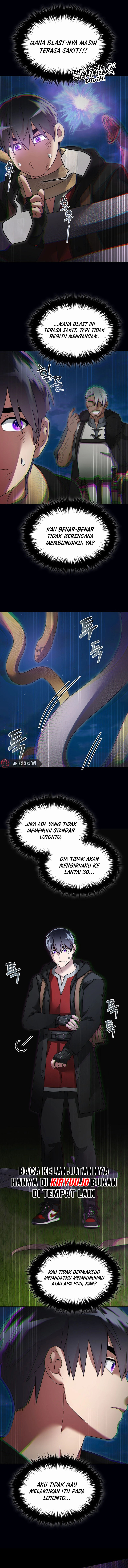 The Newbie Is Too Strong Chapter 133 Gambar 7