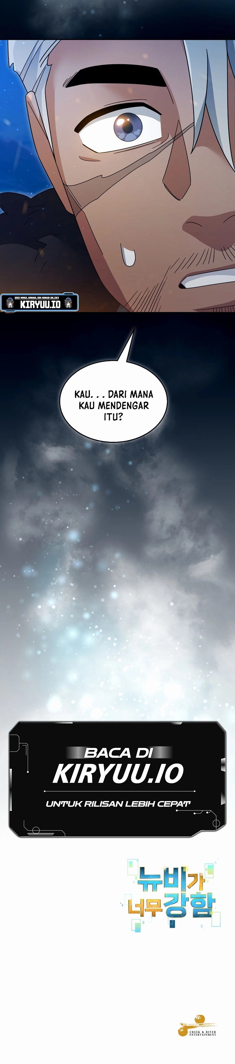 The Newbie Is Too Strong Chapter 133 Gambar 13