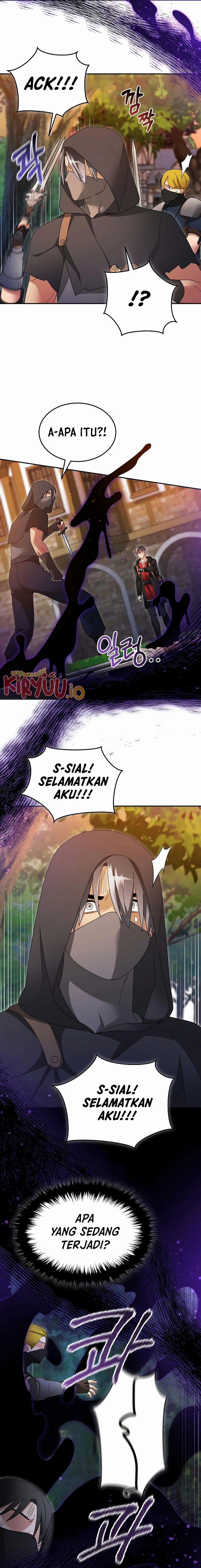 The Newbie Is Too Strong Chapter 137 Gambar 3