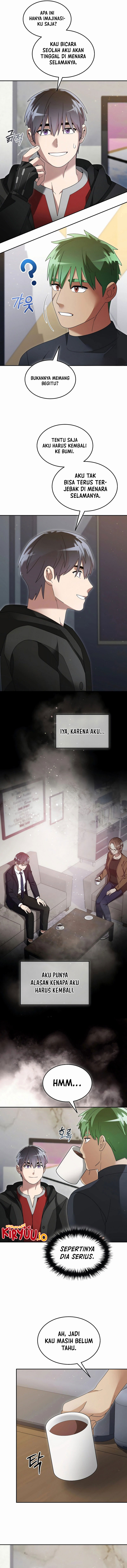 The Newbie Is Too Strong Chapter 137 Gambar 8