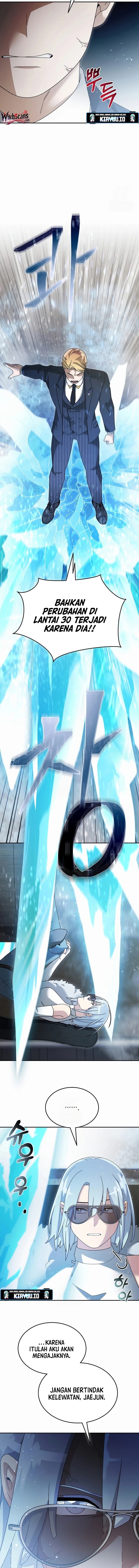 The Newbie Is Too Strong Chapter 141 Gambar 11