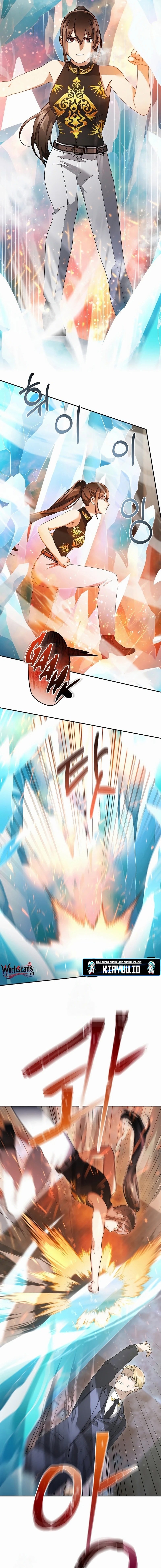 The Newbie Is Too Strong Chapter 142 Gambar 9